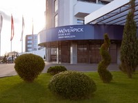 Отель «Movenpick Resort & SPA Anapa Miracleon»