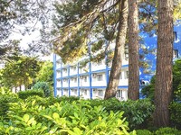 Парк-отель Небуг